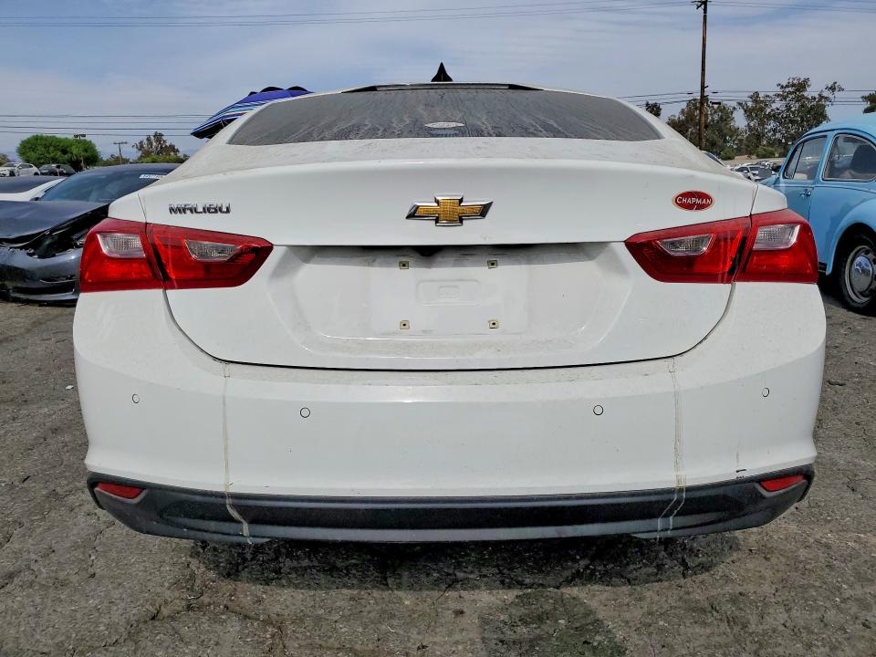 Продаж на аукціоні авто 2024 Chevrolet Malibu, vin: 1G1ZB5ST0RF134659, номер лоту: 65146426