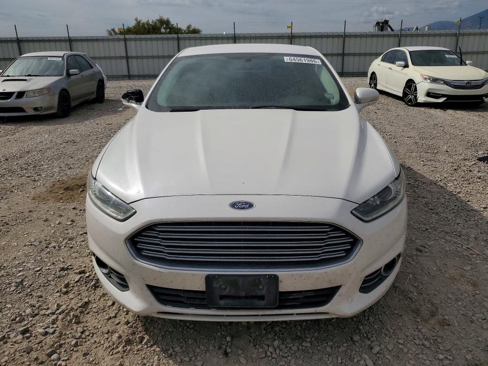 Aukcja sprzedaży 2016 Ford Fusion, vin: 3FA6P0H71GR206449, numer aukcji: 64561986
