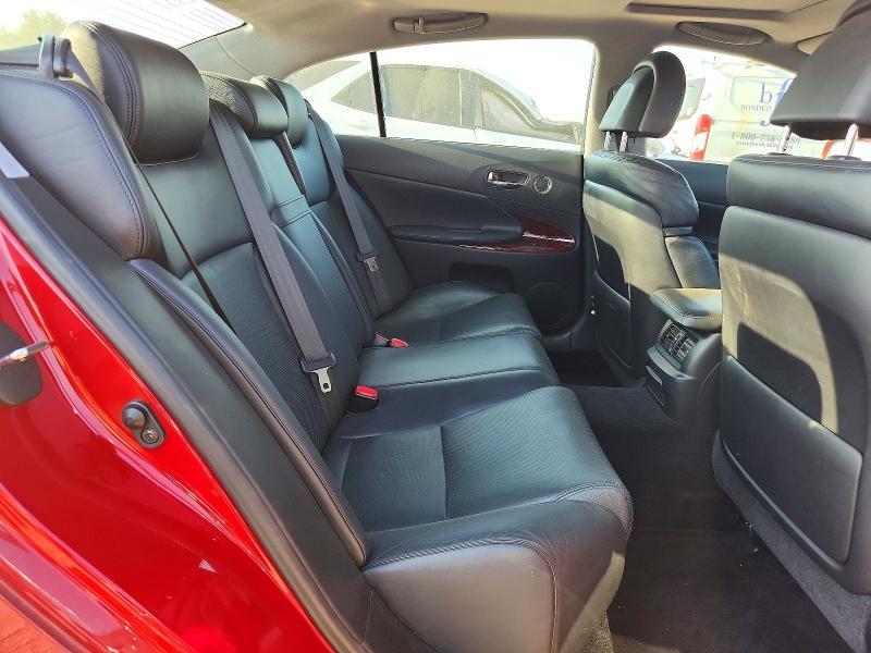 Aukcja sprzedaży 2006 Lexus Gs, vin: JTHCH96S160008067, numer aukcji: 65534256