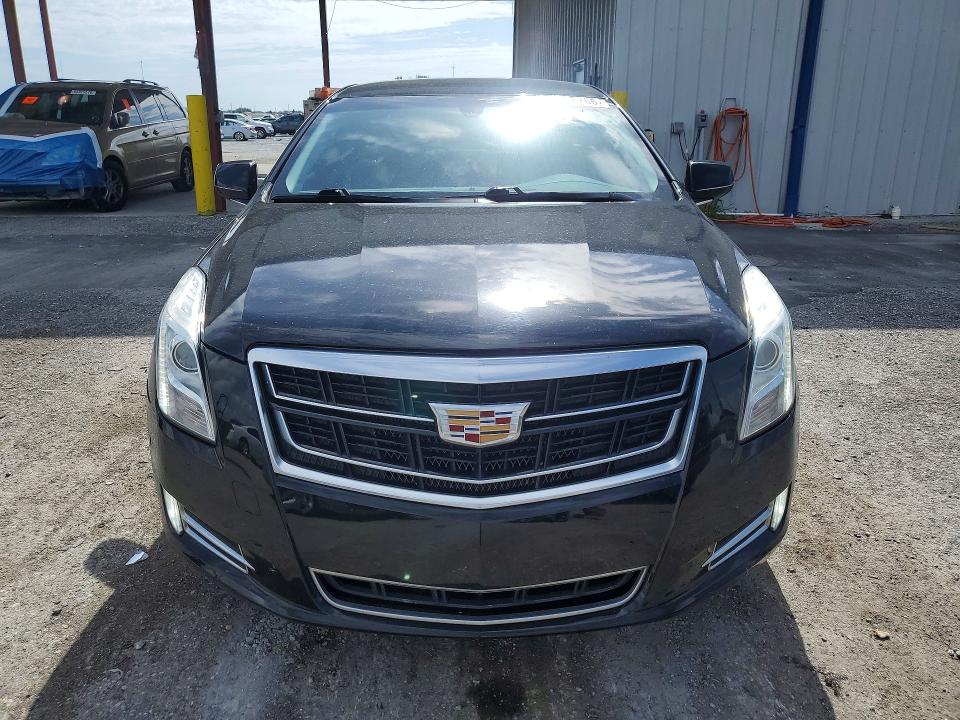 Продажа на аукционе авто 2017 Cadillac Xts, vin: 2G61M5S36H9142869, номер лота: 65826766