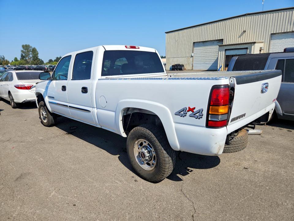66051426 :رقم المزاد ، 1GTHK23U84F259216 vin ، 2004 Gmc Sierra مزاد بيع