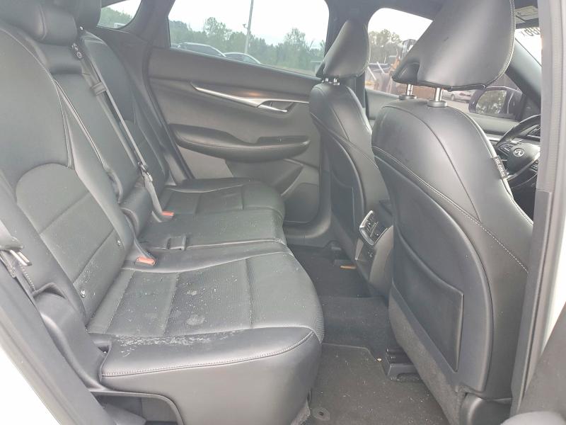66618506 :رقم المزاد ، 3PCAJ5JR1PF104407 vin ، 2023 Infiniti Qx55 مزاد بيع