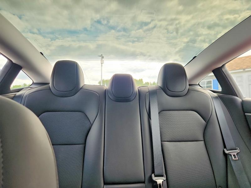 Aukcja sprzedaży 2024 Tesla Model 3, vin: 5YJ3E1EB2RF769354, numer aukcji: 65010926