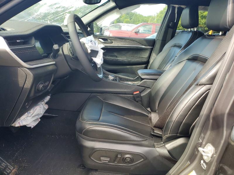 Aukcja sprzedaży 2024 Jeep Grand Cherokee, vin: 1C4RJHBG7R8599264, numer aukcji: 64958276