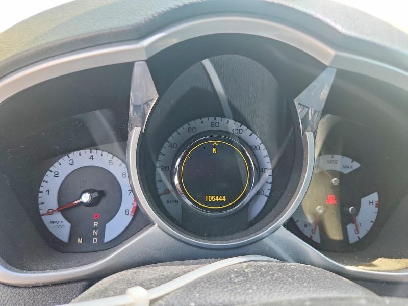 Продажа на аукционе авто 2012 Cadillac Srx, vin: 3GYFNEE36CS564139, номер лота: 59182516