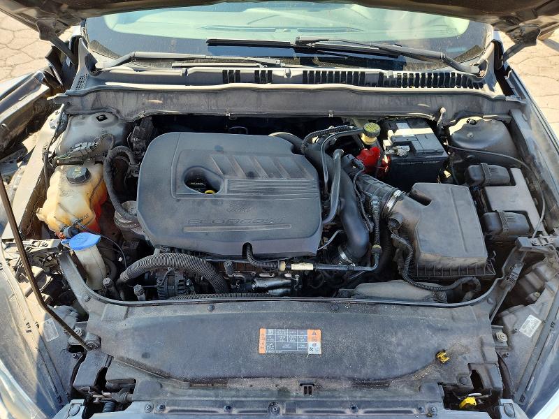Aukcja sprzedaży 2015 Ford Fusion, vin: 3FA6P0HD7FR192934, numer aukcji: 64047536