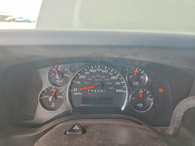 2013 Chevrolet Express G2500 მანქანა იყიდება აუქციონზე, vin: 1GCWGFCA0D1903116, აუქციონის ნომერი: 65991766