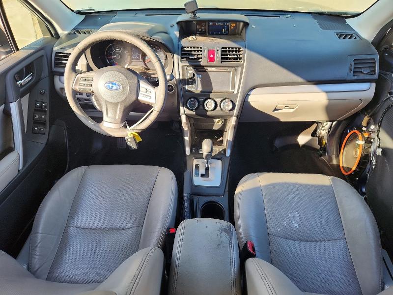 Продажа на аукционе авто 2014 Subaru Forester, vin: JF2SJAPC8EH484196, номер лота: 66260156
