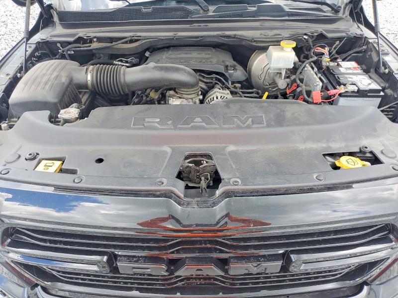 66257766 :رقم المزاد ، 1C6RREBT4NN197564 vin ، 2022 Ram 1500 مزاد بيع