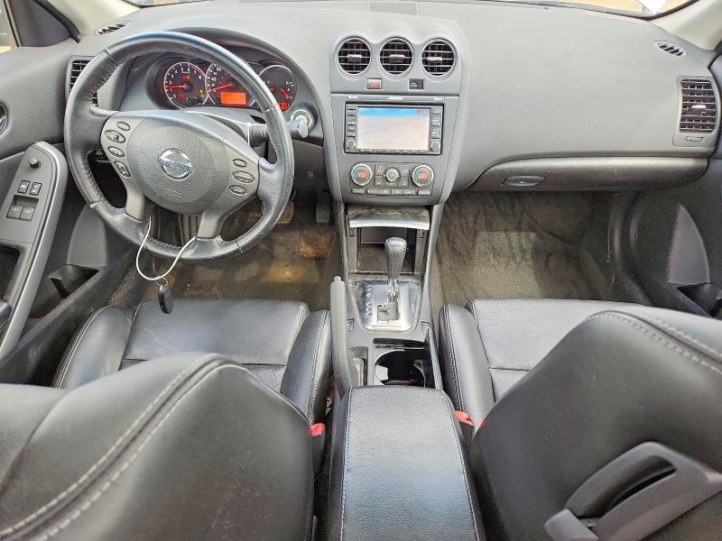 Продажа на аукционе авто 2010 Nissan Altima, vin: 1N4BL2EP9AC182532, номер лота: 65310296