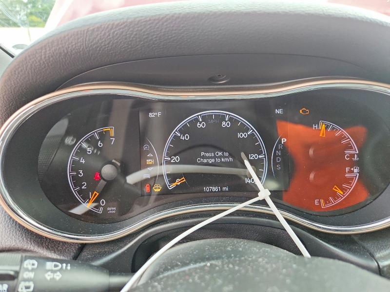 Продаж на аукціоні авто 2015 Jeep Grand Cherokee, vin: 1C4RJFAG8FC237118, номер лоту: 64599586