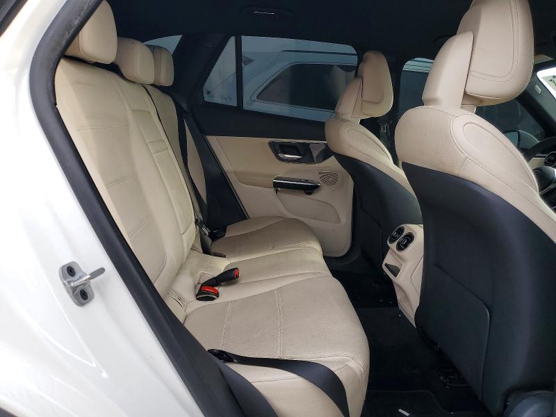 Aukcja sprzedaży 2023 Mercedes-benz Glc, vin: W1NKM4GB5PU033521, numer aukcji: 66798346