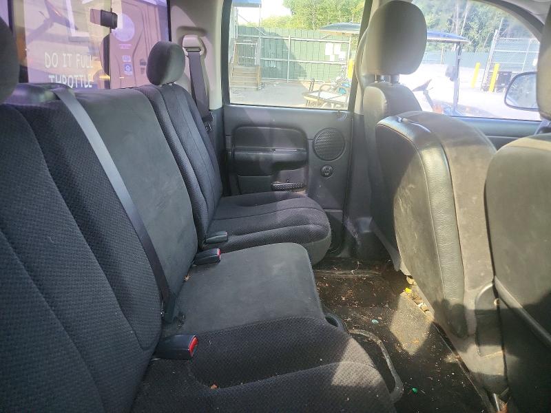 Aukcja sprzedaży 2004 Dodge Ram 2500, vin: 3D7KU28D74G106694, numer aukcji: 66109686