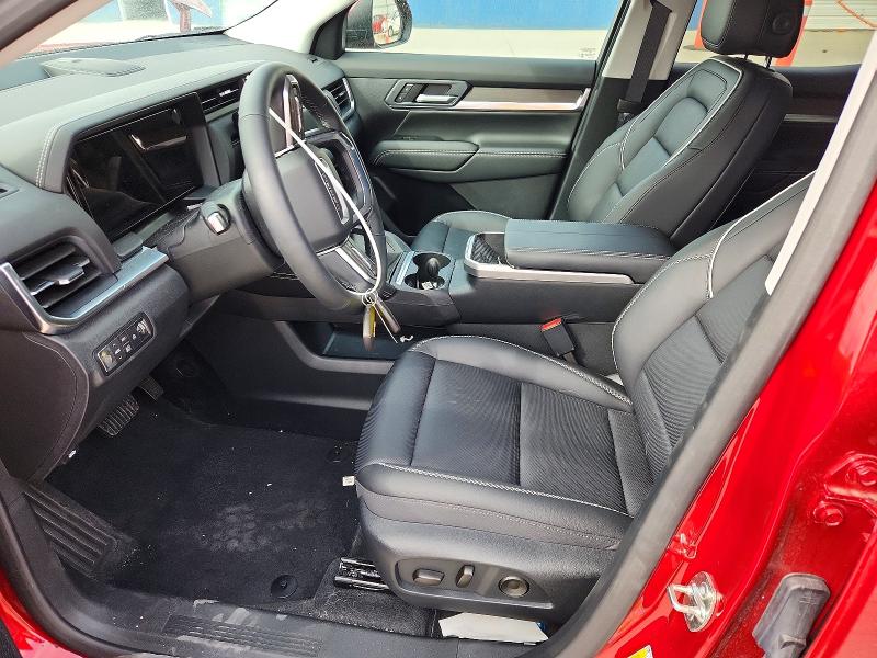 Продажа на аукционе авто 2026 Gmc Terrain, vin: 3GKALZEG3TL477815, номер лота: 67105366