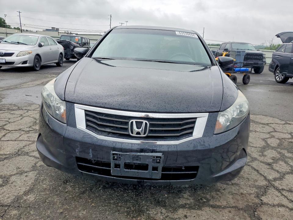 2008 Honda Accord მანქანა იყიდება აუქციონზე, vin: 1HGCP26828A137255, აუქციონის ნომერი: 63530606