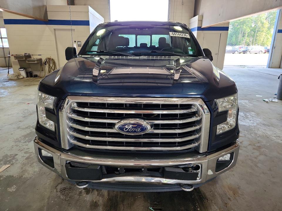 2015 Ford F150 მანქანა იყიდება აუქციონზე, vin: 1FTEW1EP4FFC73688, აუქციონის ნომერი: 64144236