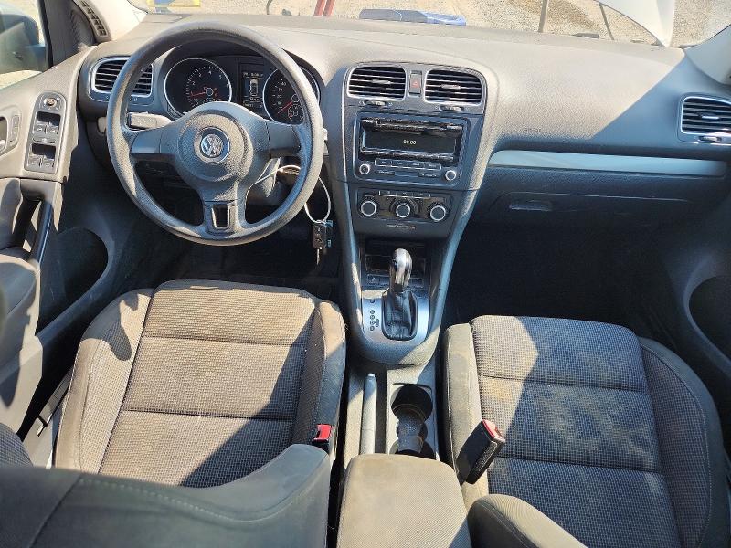 2013 Volkswagen Golf მანქანა იყიდება აუქციონზე, vin: WVWDB7AJ0DW140029, აუქციონის ნომერი: 63021706