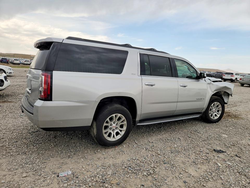 2015 Gmc Yukon Xl მანქანა იყიდება აუქციონზე, vin: 1GKS2HKC7FR691822, აუქციონის ნომერი: 64598706