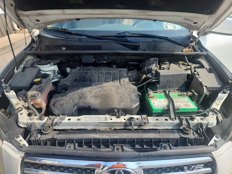 2008 Toyota Rav4 მანქანა იყიდება აუქციონზე, vin: JTMBK31V085040995, აუქციონის ნომერი: 65205066