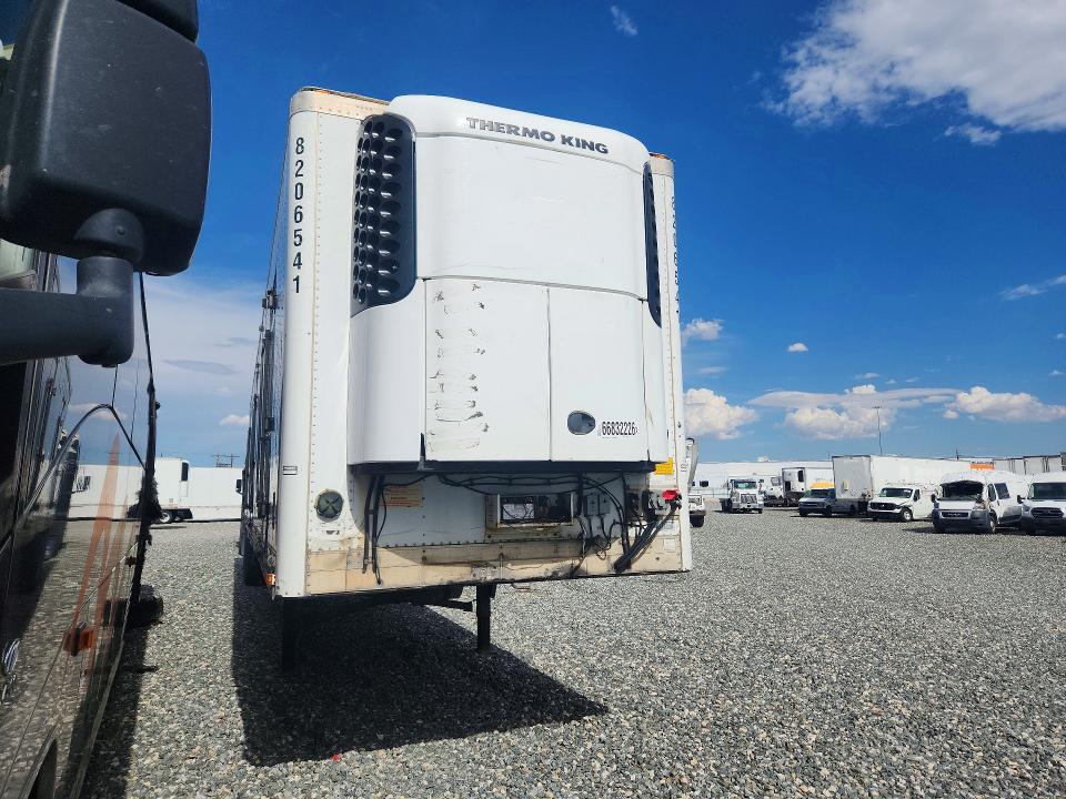 Aukcja sprzedaży 2016 Utility Trailer Vsra Reefe, vin: 1UYVS2481GU427431, numer aukcji: 66832226