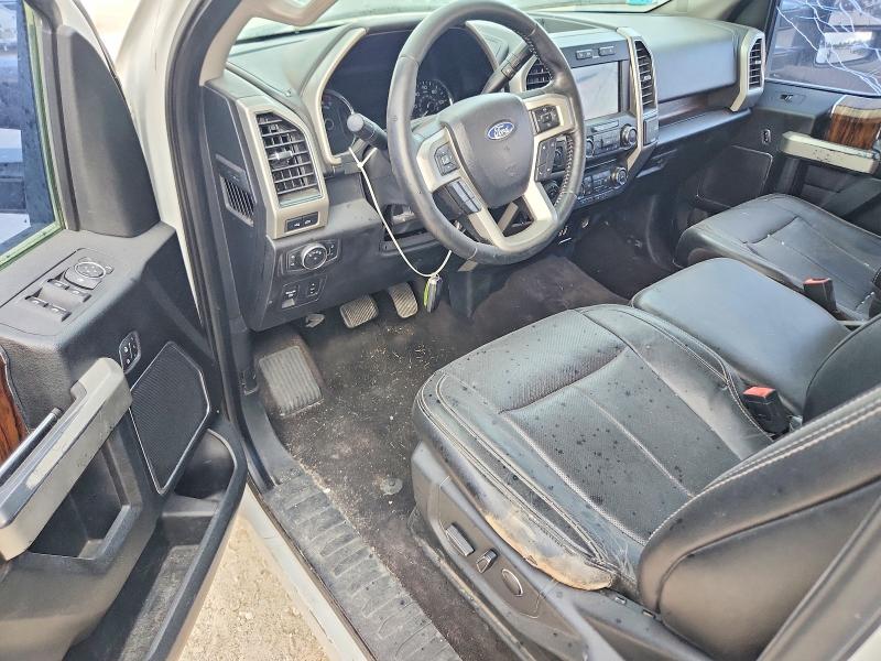 65449936 :رقم المزاد ، 1FTFW1EG3JFE78867 vin ، 2018 Ford F150 مزاد بيع