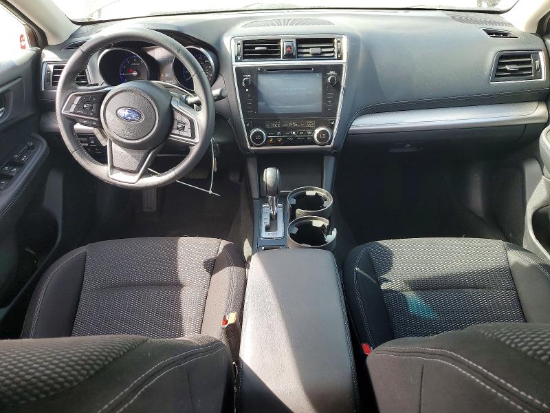 65531416 :رقم المزاد ، 4S4BSAHCXJ3212309 vin ، 2018 Subaru Outback مزاد بيع