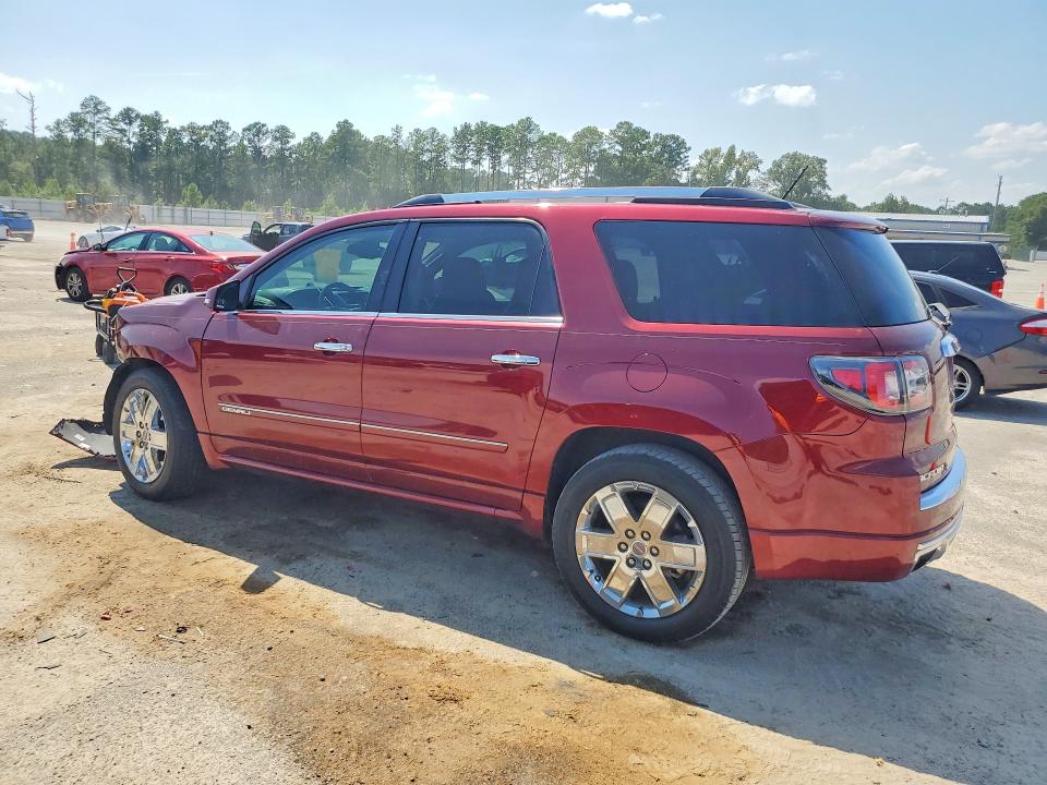 Aukcja sprzedaży 2015 Gmc Acadia, vin: 1GKKRTKD0FJ298492, numer aukcji: 66386506