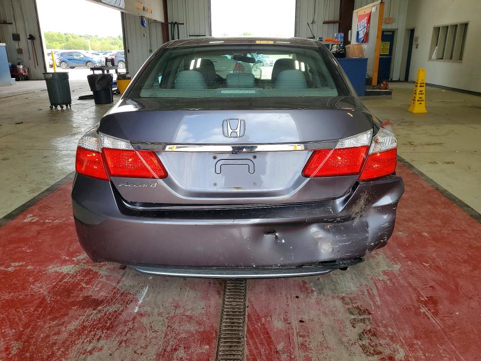 Продаж на аукціоні авто 2015 Honda Accord, vin: 1HGCR2F33FA267072, номер лоту: 66033036