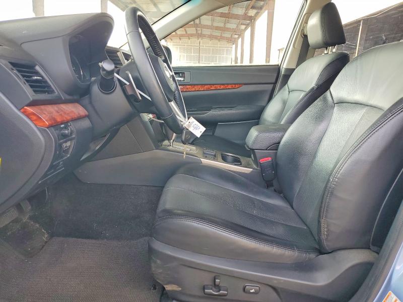 Aukcja sprzedaży 2011 Subaru Outback, vin: 4S4BRBLC2B3413678, numer aukcji: 63620006