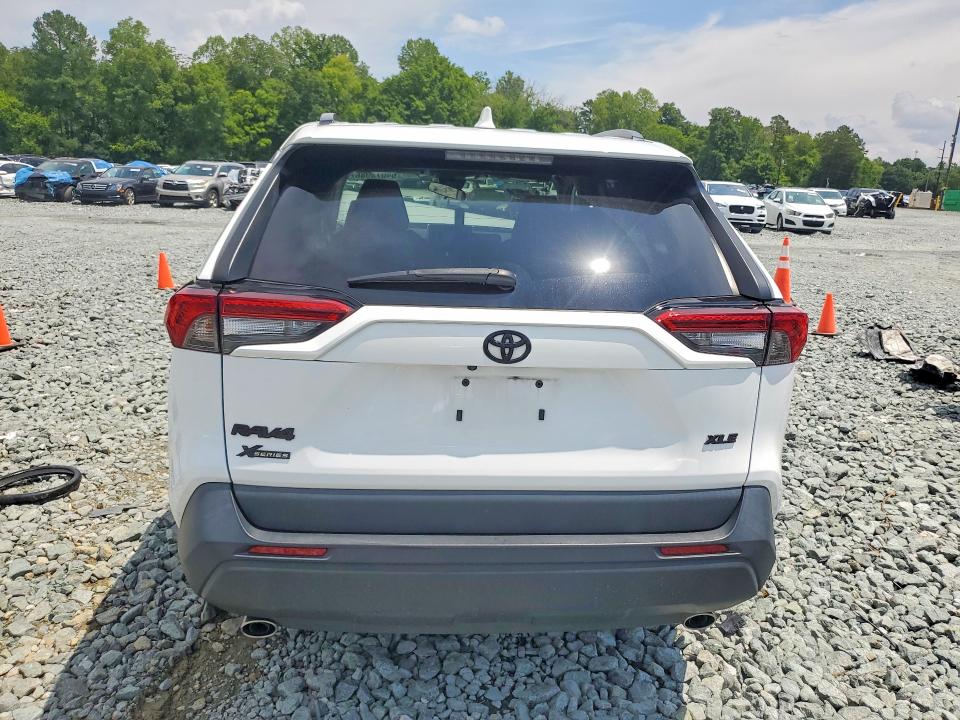 Продаж на аукціоні авто 2023 Toyota Rav4, vin: 2T3W1RFV4PC239699, номер лоту: 64073986