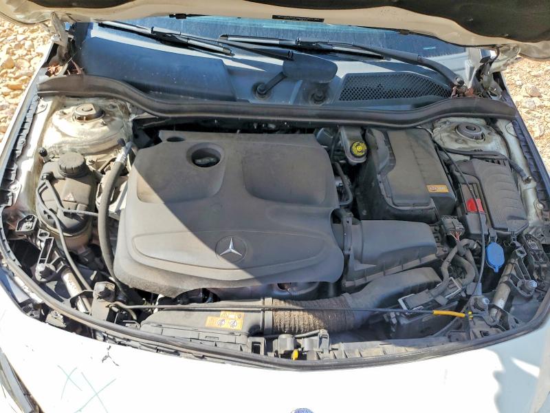 Продажа на аукционе авто 2015 Mercedes-benz Cla, vin: WDDSJ4EB9FN246618, номер лота: 66749816