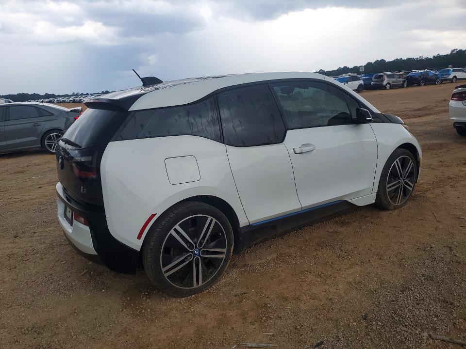 Aukcja sprzedaży 2015 Bmw I3, vin: WBY1Z2C58FV286767, numer aukcji: 65879696