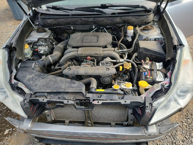 65218716 :رقم المزاد ، 4S3BMBG61C3004242 vin ، 2012 Subaru Legacy مزاد بيع