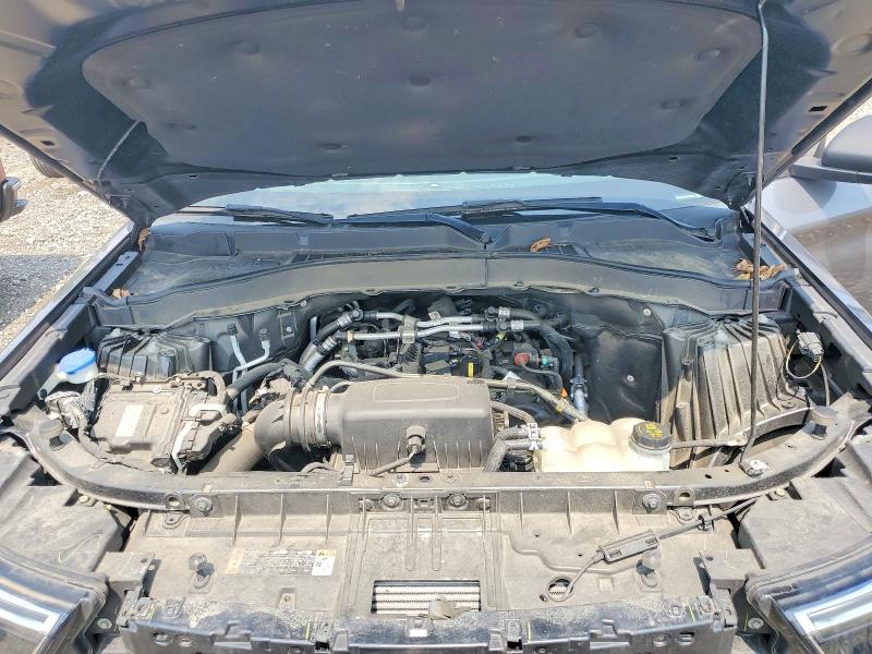Продажа на аукционе авто 2021 Ford Explorer, vin: 1FMSK8DH6MGC46822, номер лота: 64457636