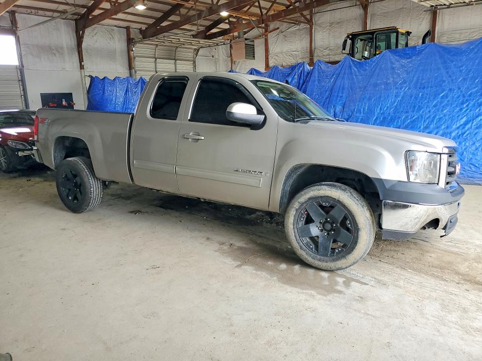65548226 :رقم المزاد ، 1GTEK39J59Z169372 vin ، 2009 Gmc Sierra مزاد بيع