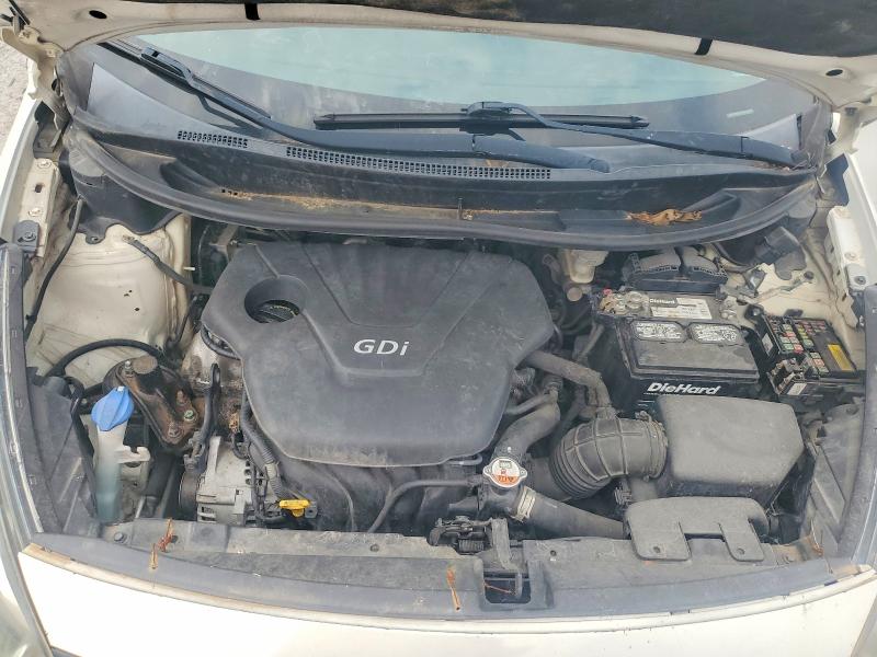 Продаж на аукціоні авто 2015 Kia Rio, vin: KNADM4A30F6450935, номер лоту: 63702056