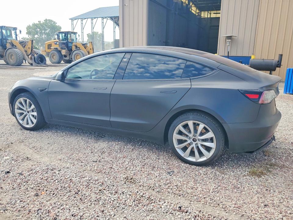 Aukcja sprzedaży 2018 Tesla Model 3, vin: 5YJ3E1EA2JF013356, numer aukcji: 65231686