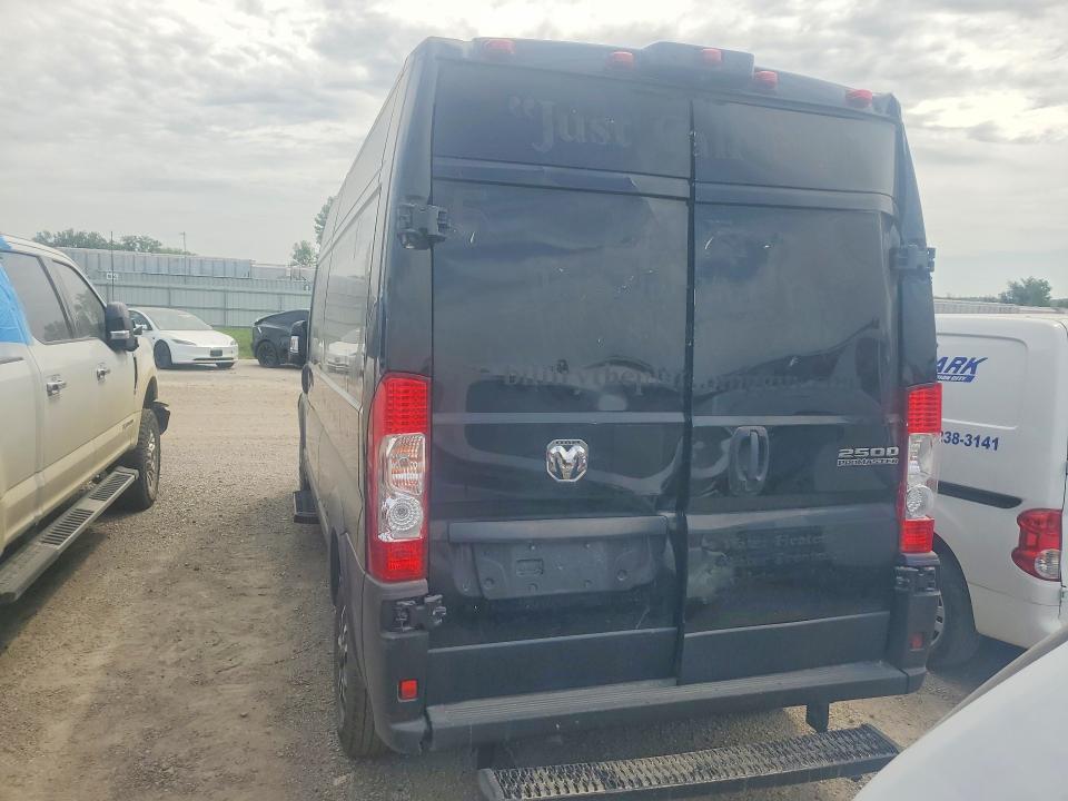 Aukcja sprzedaży 2023 Ram Promaster 2500, vin: 3C6LRVDG6PE575462, numer aukcji: 61190036