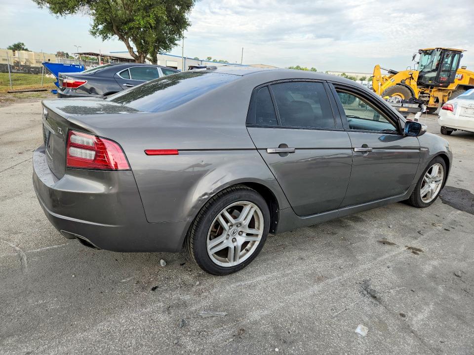 2008 Acura Tl მანქანა იყიდება აუქციონზე, vin: 19UUA66208A053962, აუქციონის ნომერი: 65876796