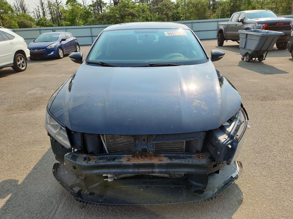 Aukcja sprzedaży 2016 Volkswagen Passat, vin: 1VWAT7A32GC007809, numer aukcji: 64671526