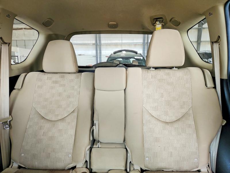 Aukcja sprzedaży 2011 Toyota Rav4, vin: 2T3BF4DV0BW172788, numer aukcji: 63834056