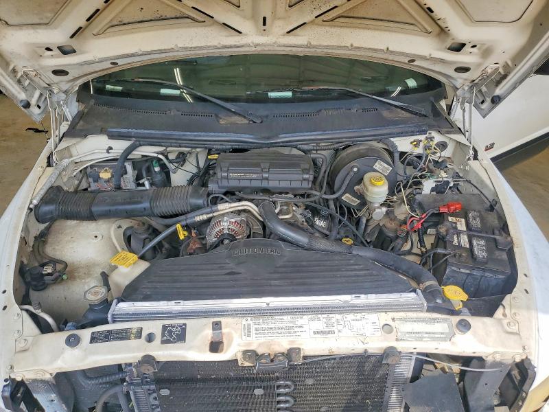 63899506 :رقم المزاد ، 3B7HF12Y9XG136191 vin ، 1999 Dodge Ram 1500 مزاد بيع