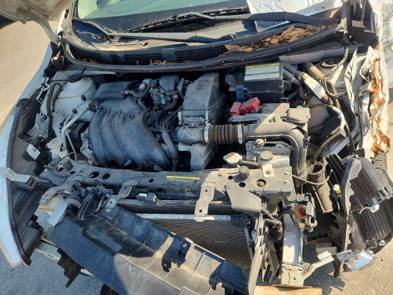 Продаж на аукціоні авто 2015 Nissan Versa, vin: 3N1CN7APXFL882618, номер лоту: 63424136