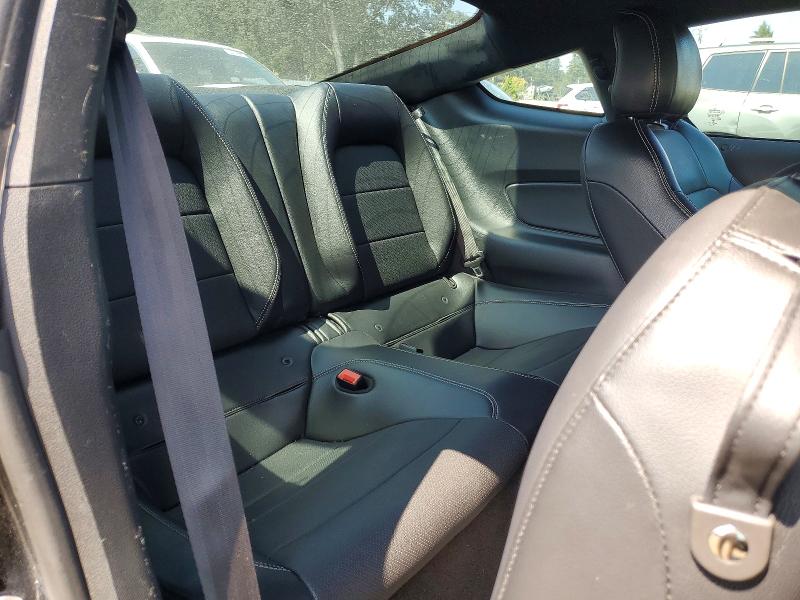 Aukcja sprzedaży 2019 Ford Mustang, vin: 1FA6P8TH0K5203875, numer aukcji: 64580156
