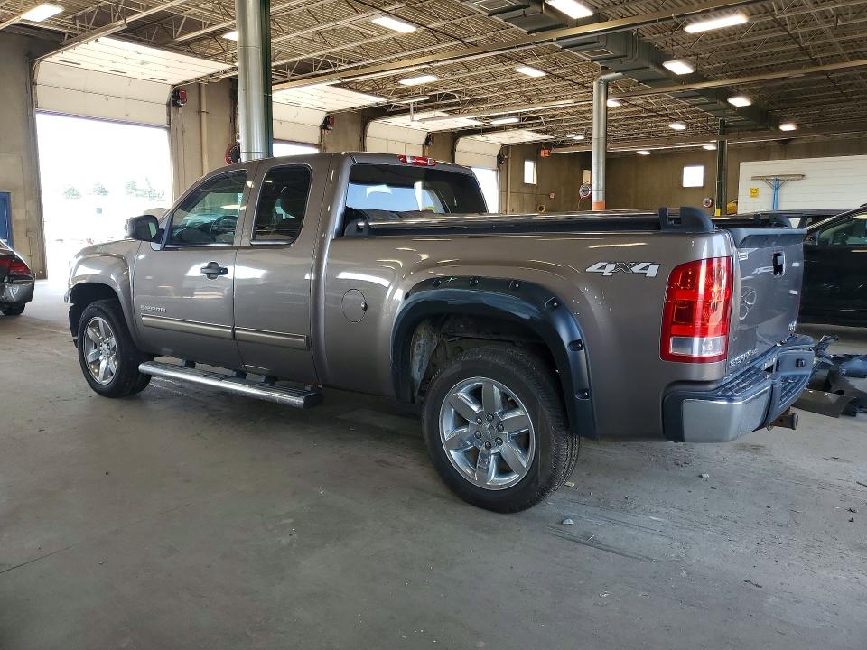 63303366 :رقم المزاد ، 1GTR2VE74DZ202247 vin ، 2013 Gmc Sierra مزاد بيع