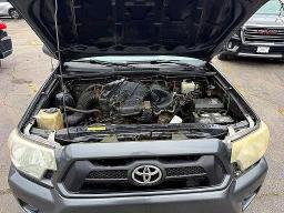66496916 :رقم المزاد ، 5TFLU4EN4CX041871 vin ، 2012 Toyota Tacoma مزاد بيع