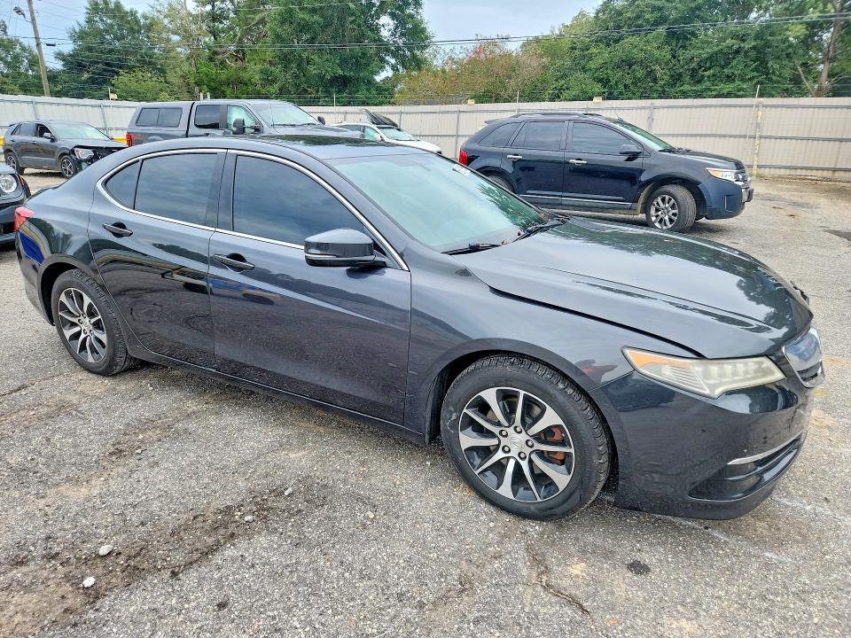 Aukcja sprzedaży 2015 Acura Tlx, vin: 19UUB1F32FA005322, numer aukcji: 66618286