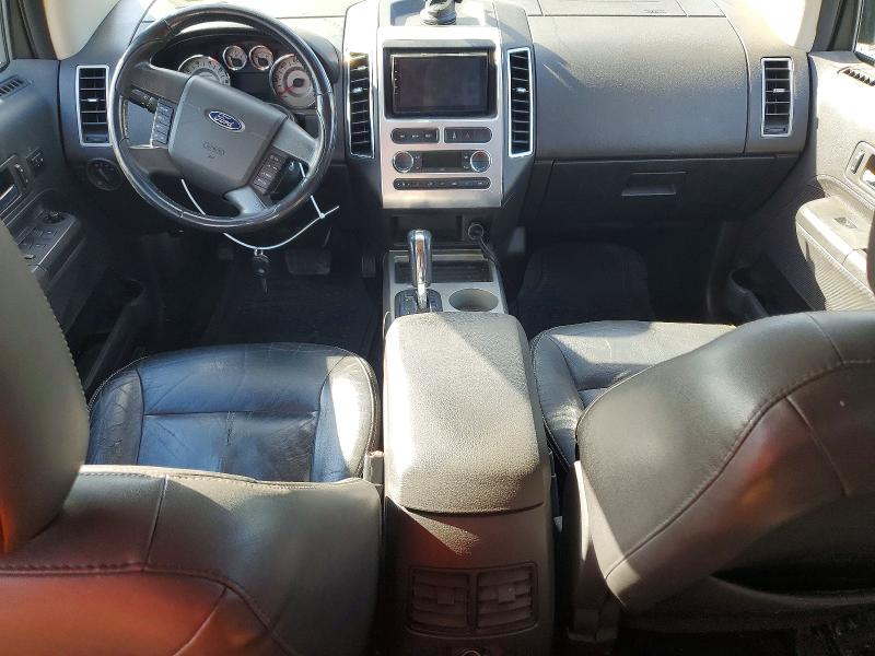Продаж на аукціоні авто 2008 Ford Edge, vin: 2FMDK49C48BA13128, номер лоту: 66606236