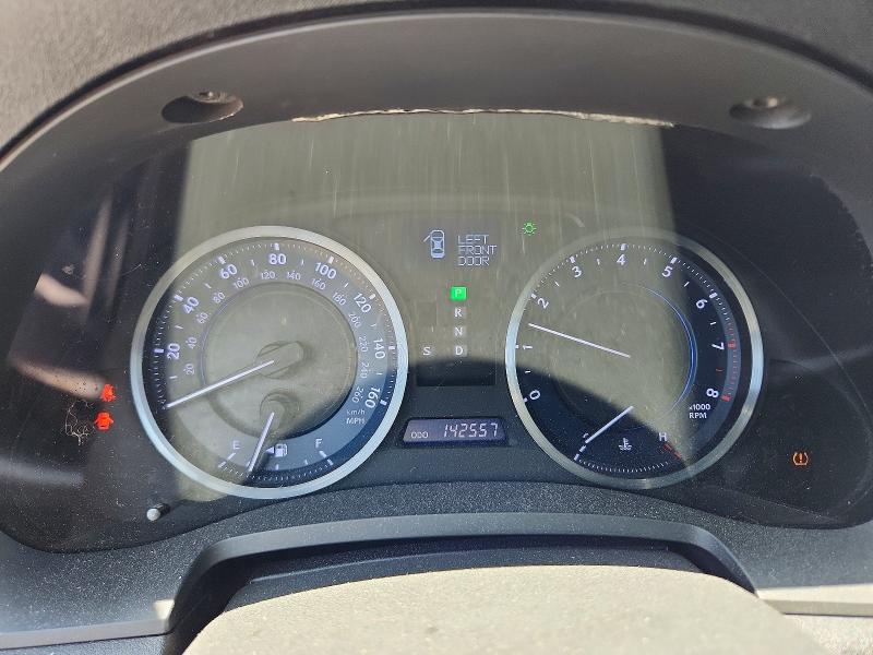 Aukcja sprzedaży 2012 Lexus Is, vin: JTHBE5C22C5030756, numer aukcji: 64944776