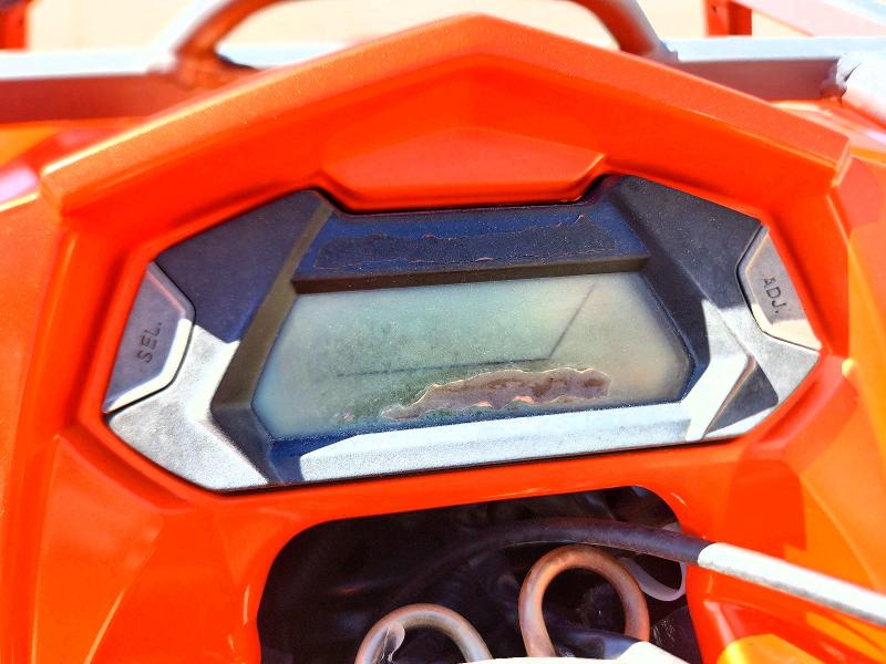 Aukcja sprzedaży 2021 Cfmoto Cforce, vin: LCELDTZ9XM6002880, numer aukcji: 65537596